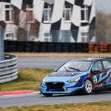 ROJA Motorsport startet mit drei Hyundai und großen Ambitionen